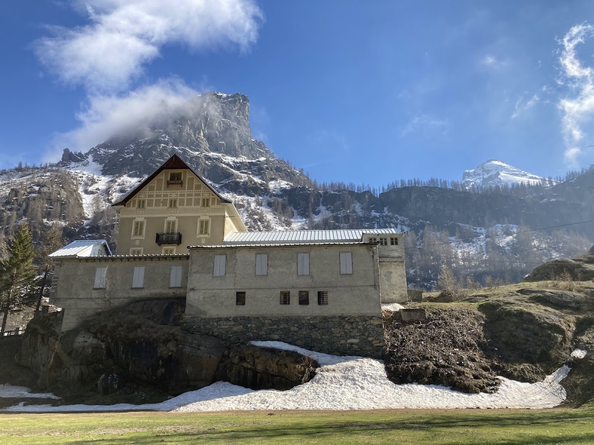 Balme Soggiorno Alpino Scuole Pie